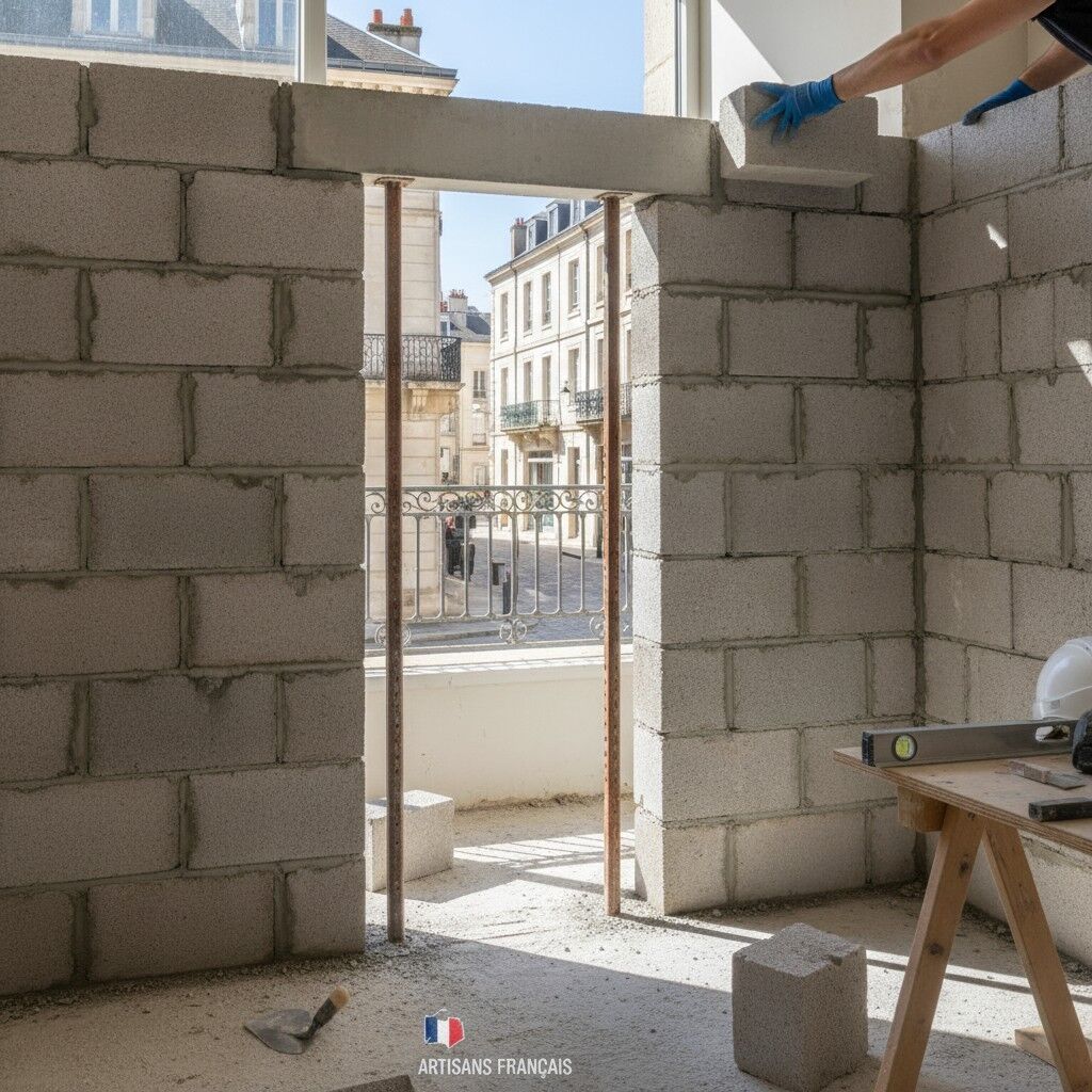 ENTREPRISE ARTISAN BATIMENT MAIO ET FILS